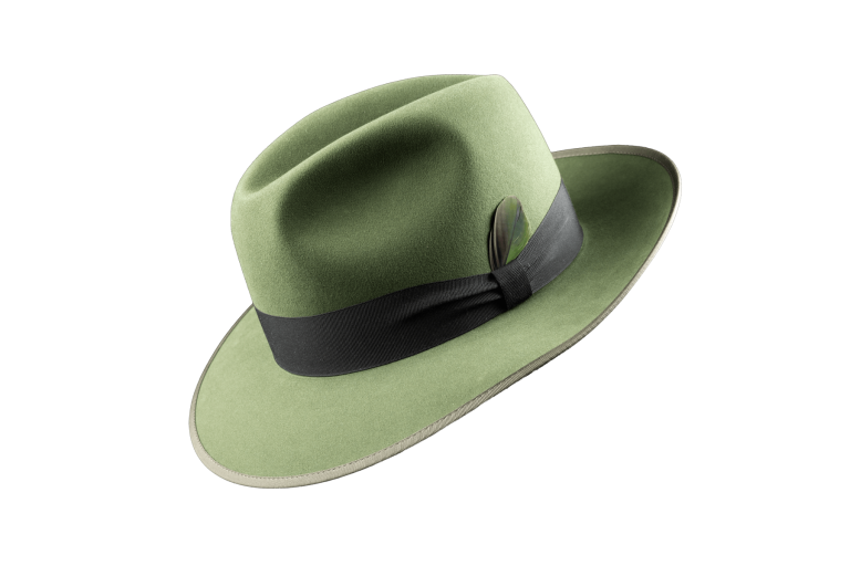 Optimo - Premium hats