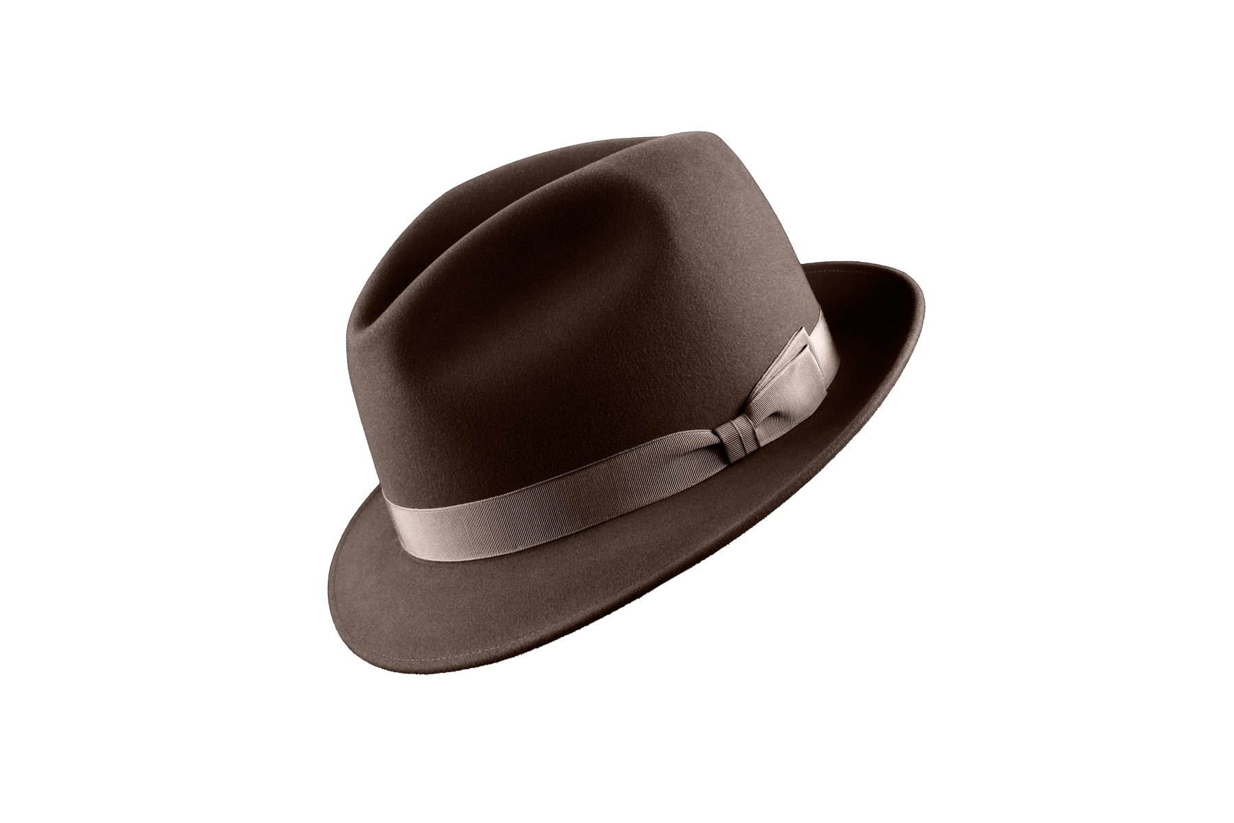 Optimo Trilby in Bison