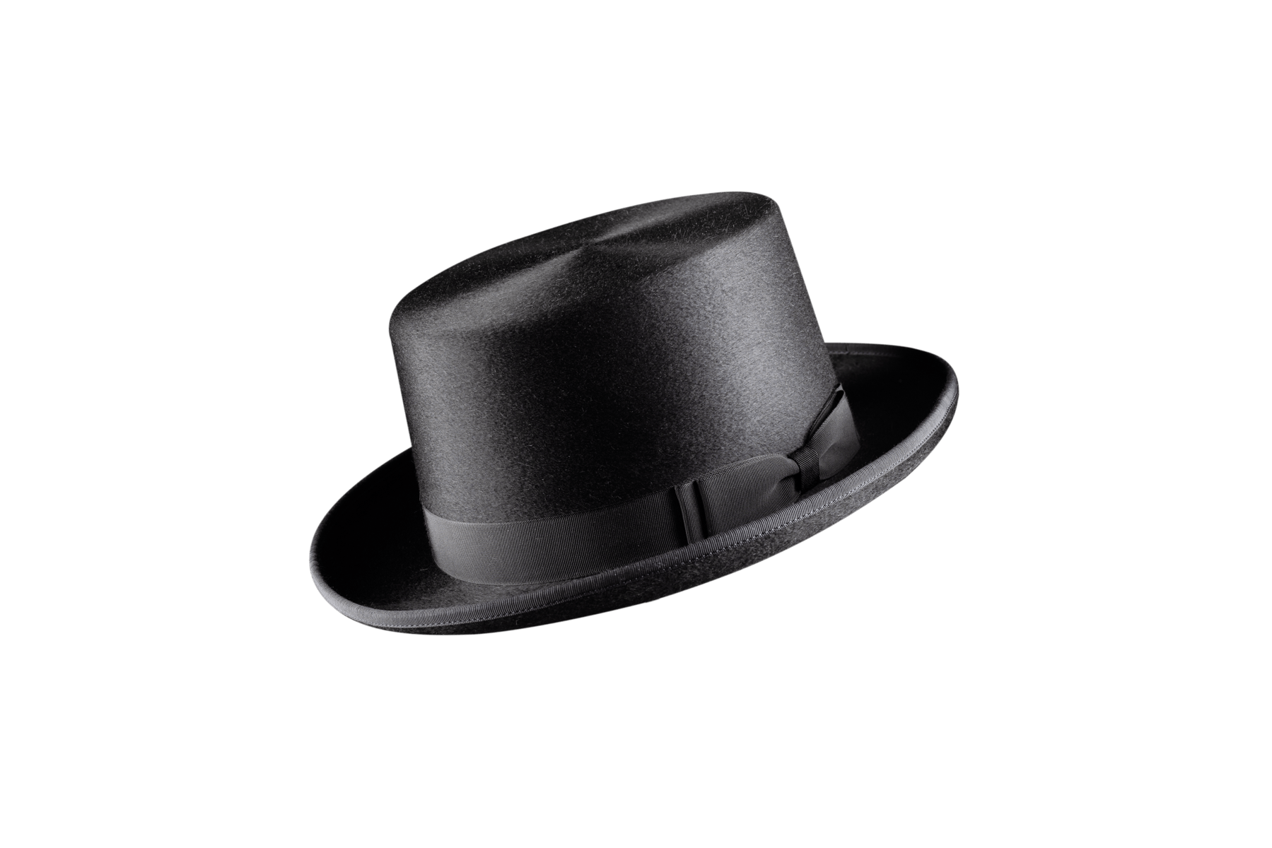 Optimo Cylinder in Black Diamond aka Top Hat
