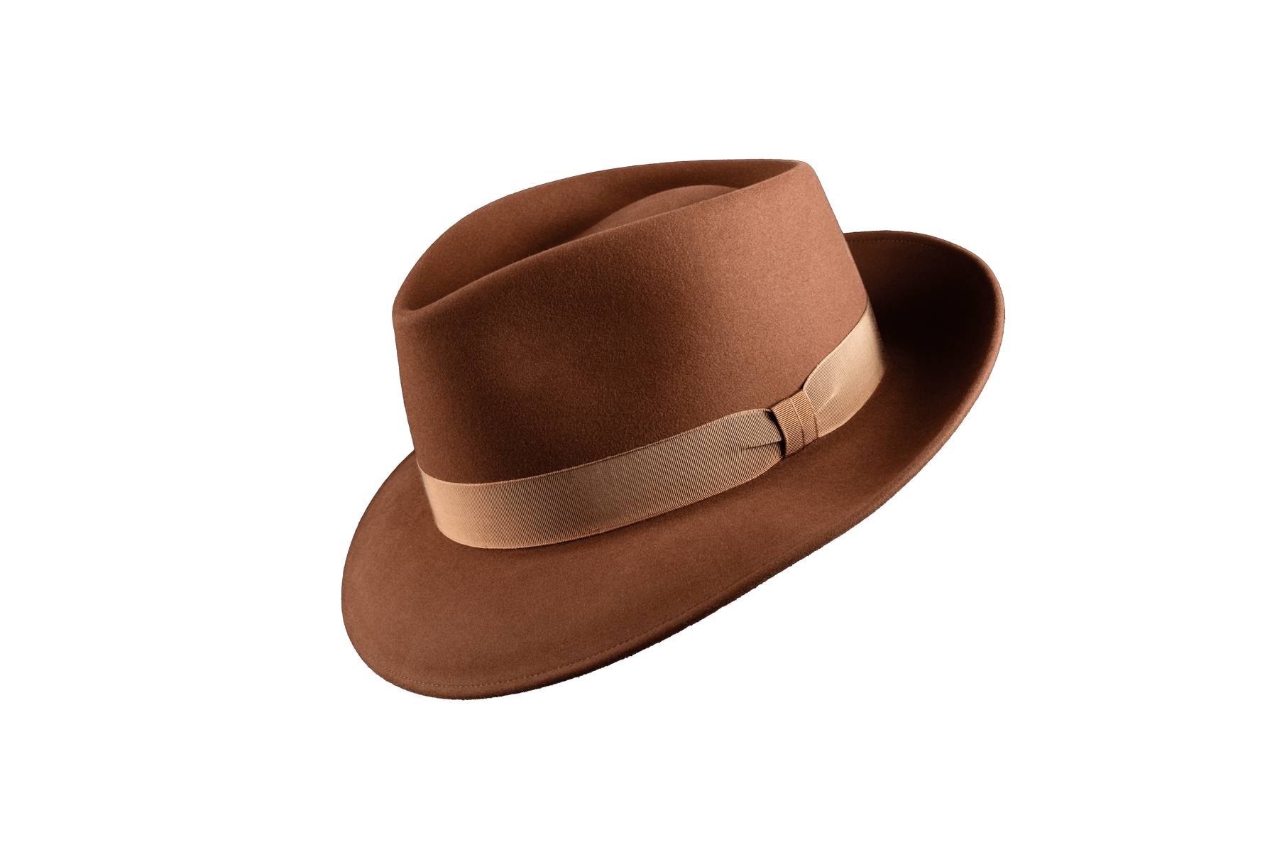 Optimo Hats: The Art of the Hatmaker
