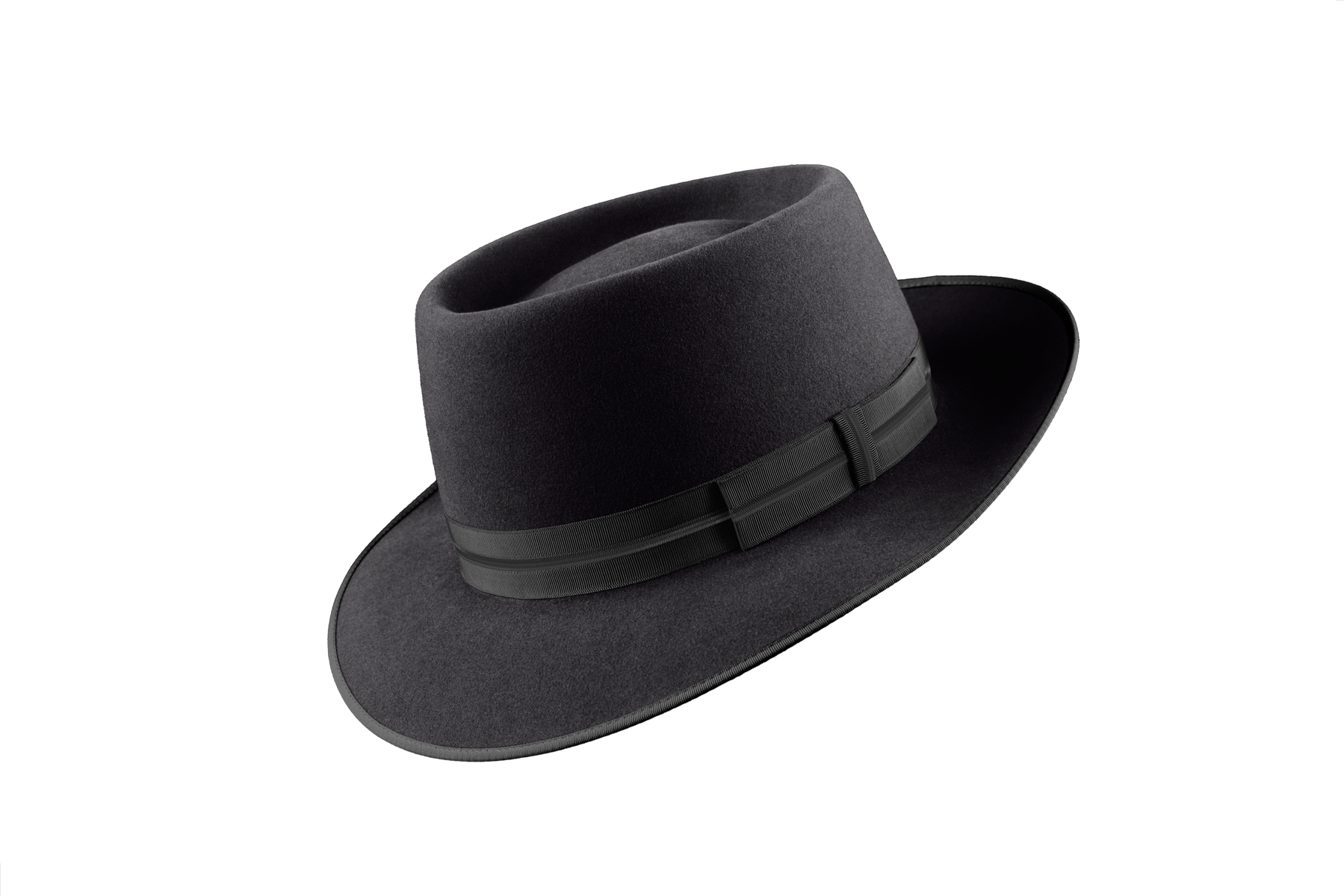 Optimo Hats: The Art of the Hatmaker